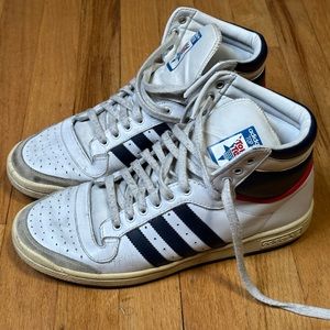 Adidas Top Ten (2014) size 10.5